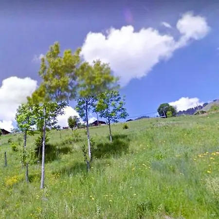 Confortable A Hauteluce, 33 M² Avec Vue *
